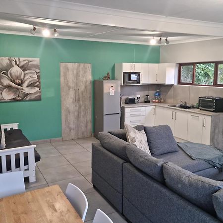 Jasmine Cottage Джордж Экстерьер фото
