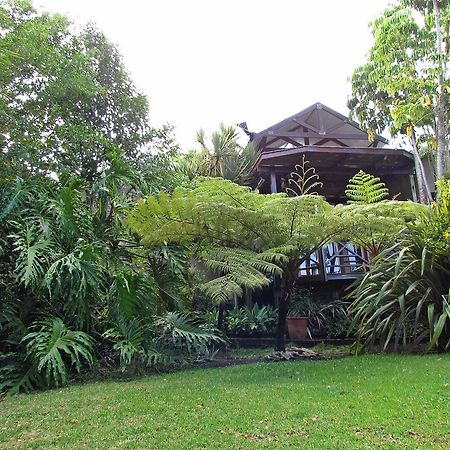 Jasmine Cottage Джордж Экстерьер фото