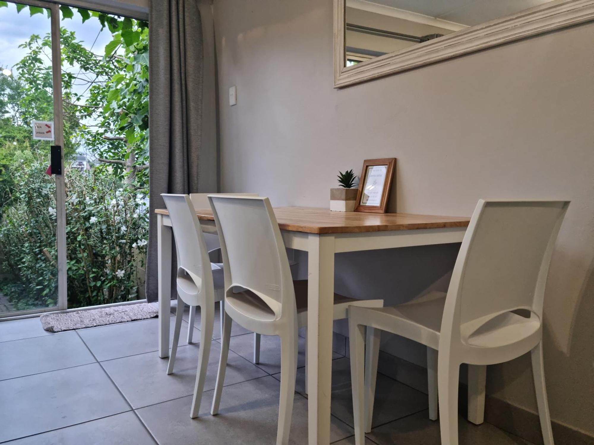 Jasmine Cottage Джордж Экстерьер фото