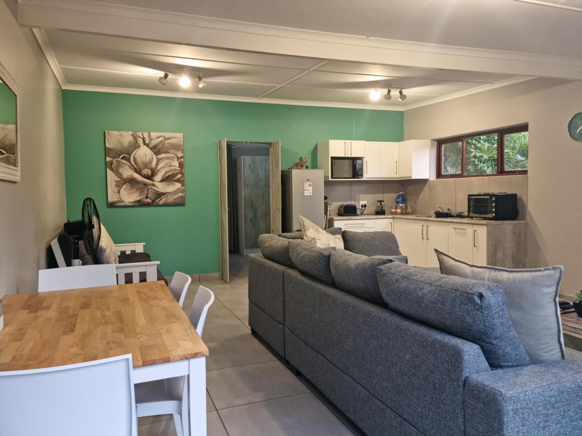 Jasmine Cottage Джордж Экстерьер фото