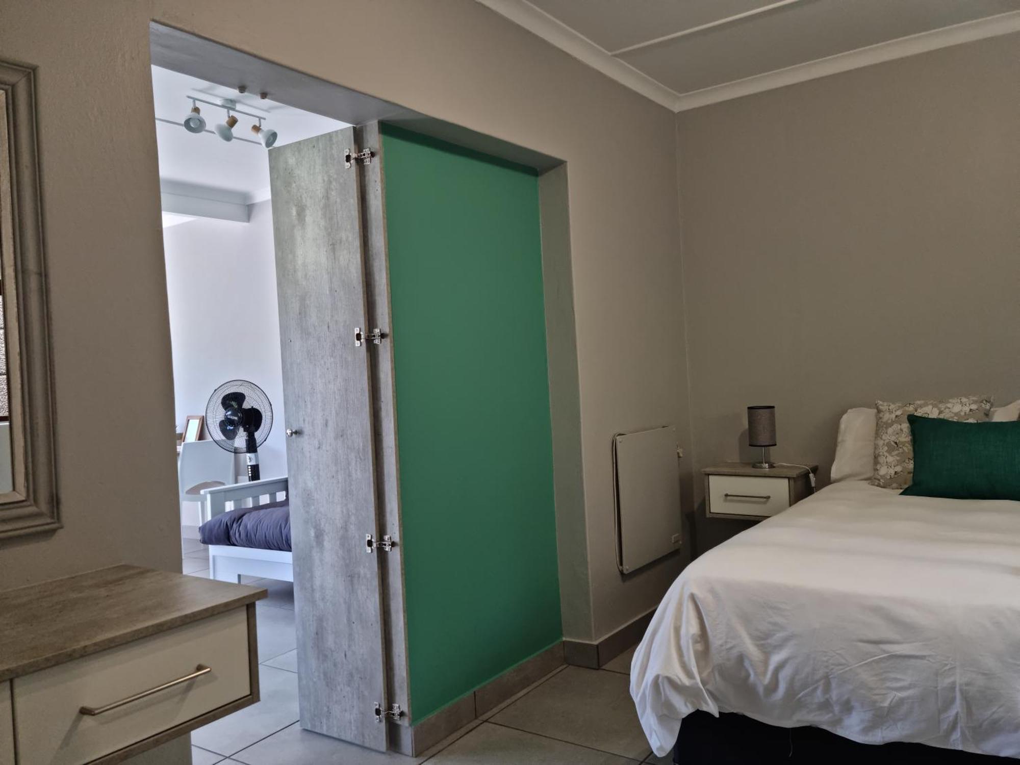 Jasmine Cottage Джордж Экстерьер фото