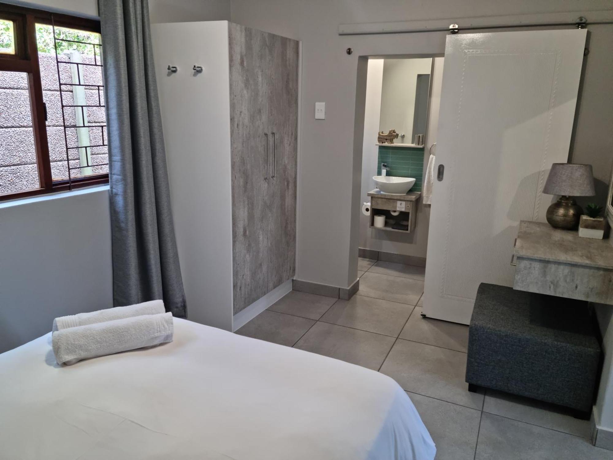 Jasmine Cottage Джордж Экстерьер фото