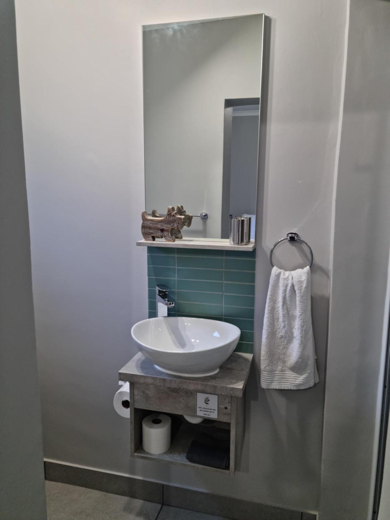 Jasmine Cottage Джордж Экстерьер фото