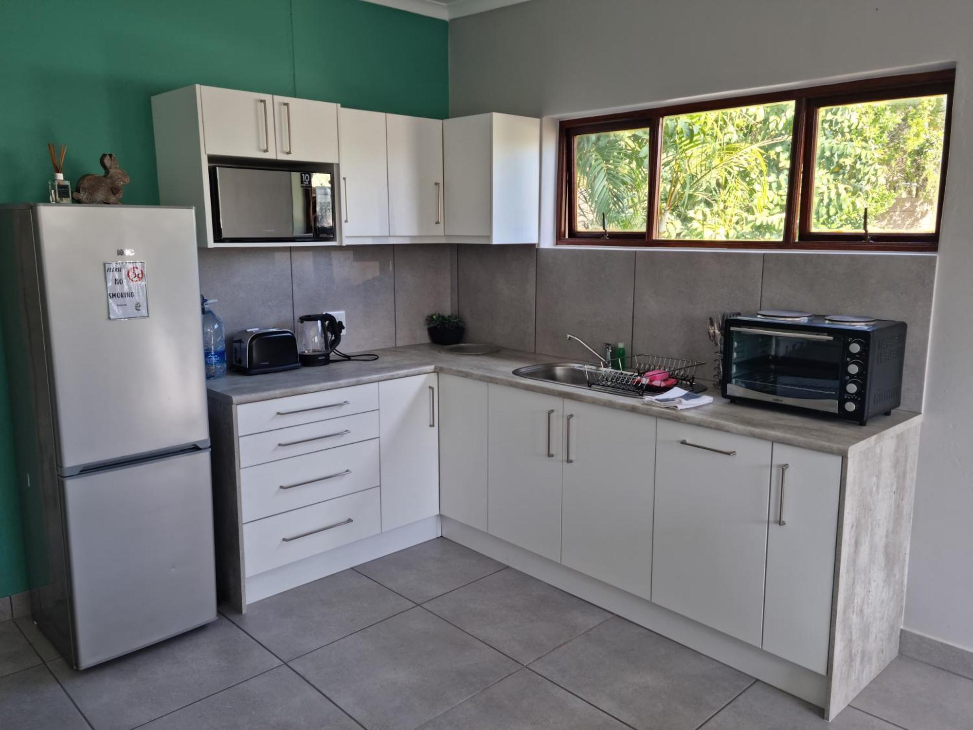 Jasmine Cottage Джордж Экстерьер фото