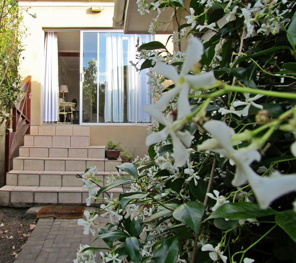 Jasmine Cottage Джордж Экстерьер фото